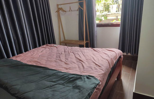 Hoa Son Villa Da Lat - Foto 3