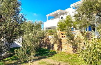 Aspra Chomata Villas - Foto 36