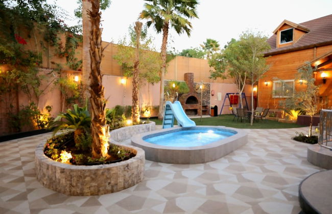 The Land Resort Ammaria - Photo 32