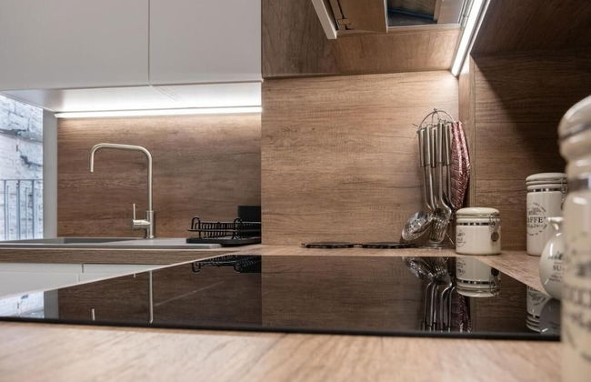 Arco Miraglia Suite - Apulia Houses & Flats - Foto 23