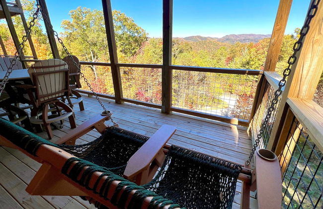 Lazy Bear Lodge - Foto 66