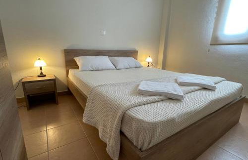 Ammouliani Apartments - Photo 25