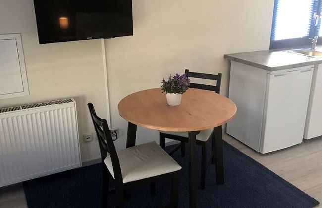 Apartments in Niderviller - Foto 6