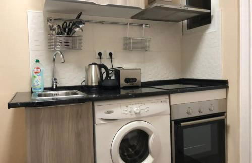 COMFORTABLE APARTMENT CLOSE TO BUNKERS DEL CARMEL! - Foto 15