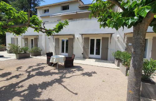 Résidence de gîtes La Sidoine du Mont-Ventoux - Foto 77