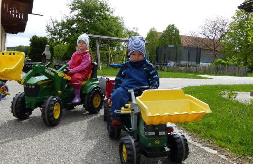 Schauerhof - Photo 9