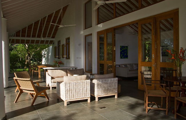 Family House With Large Garden In A Peaceful Setting - Foto 15