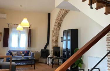 Dúplex con piscina en centro Cazalla - Photo 11