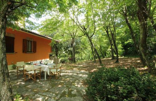 Villa Mombaroccio le colline di Pesaro tra mare e natura - Foto 16