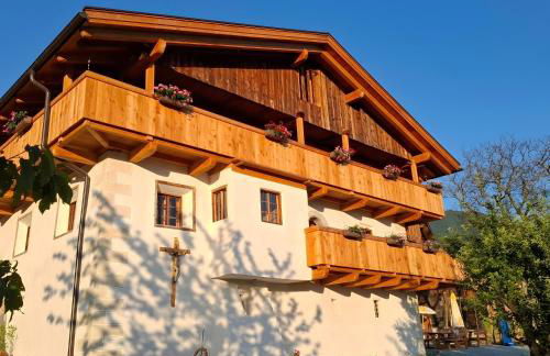 Herzleierhof Rodeneck - Photo 22