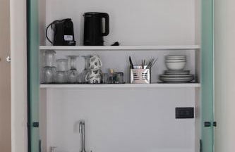 Caldera Suites "Ακτή" - Foto 29