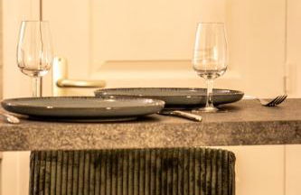 Cosy Haven Studio rénové, élégant Pougues les Eaux - Foto 20