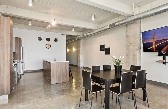 3 Bedroom Unit in Downtown Dallas with Pool & Gym - Foto 9