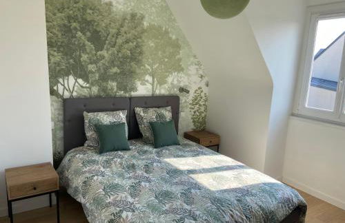 Maison 3 chambres "Penn Kalet" - Foto 7