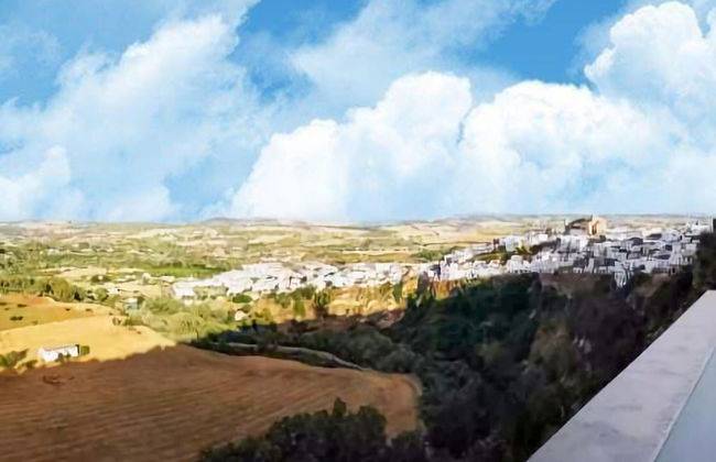 Holiday Home in Andalucia Near Caminito del Rey - Foto 29