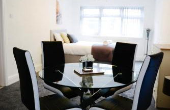 Bridle Lodge Apartments - Foto 92