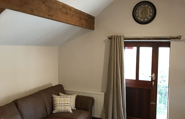 Cornwall Cottages - Helscott Barns - Foto 17