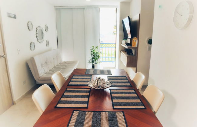 La Martinera Plaza Principal - Foto 65