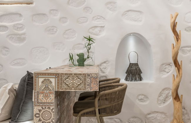 Aphrodite Luxury Apartment - Foto 11