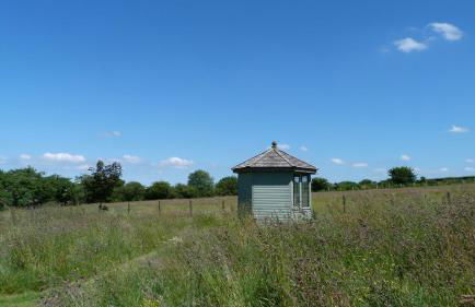 Stone Barn Cottage - Photo 13