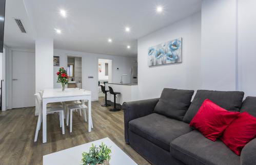 Apartments Vistas Mar Bahia - Foto 1