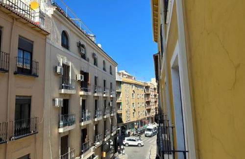 Alamos Suite a 150m de la catedral - Foto 36