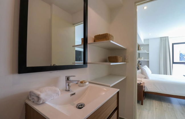 w Sophisticated Loft w AC in Barranco - Photo 19