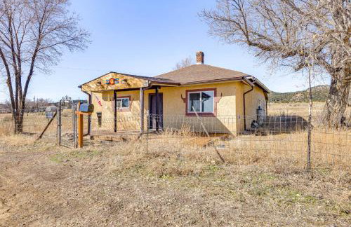 Mountain Views Peaceful Aguilar Getaway! - Foto 1