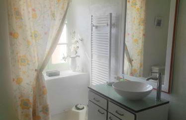 Gîte à CHALMAZEL équipé, dans hameau calme - Foto 32