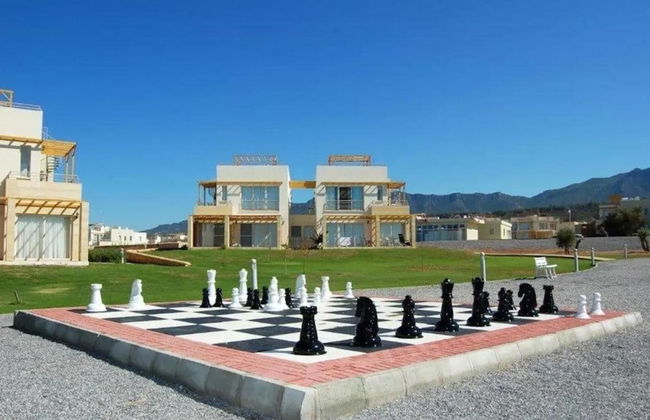 Turtle Bay Holiday - Sleeps 4, Pools & Sea View - Photo 21