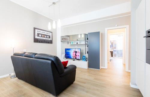 Certosa Enchanting Apartment with Balcony - Top Collection - Foto 28