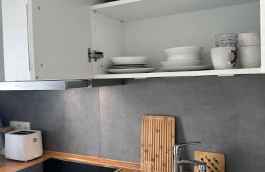 Modernes Apartment - Kirchfeld - Foto 7