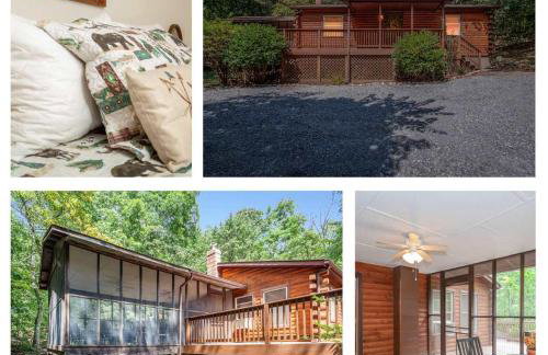 Private w Screened Porch Deck & Pet-Friendly - Foto 1