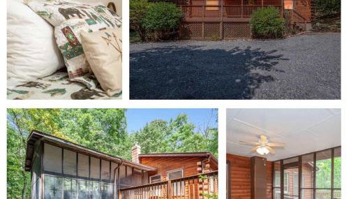 Private w Screened Porch Deck & Pet-Friendly - Foto 1