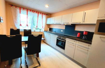 Ferienwohnung Seegraben - Foto 2