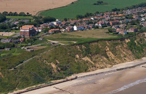 Seaview at No.5 Mundesley - Foto 26