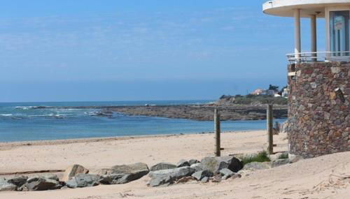 maison vue sur mer dans les dunes avec acces direct aux plages - Foto 4