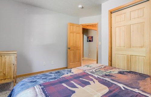 8 Mi to Staunton State Park Mtn-View Hideaway! - Photo 40