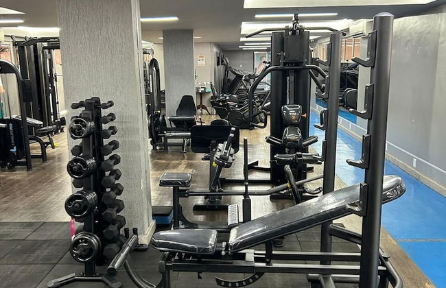 360 Park Studios by Ozped - Photo 49