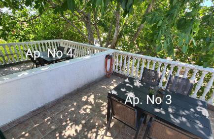 Ocean View Apartments - Foto 14