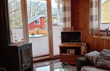 SECRA Exclusive Ferienhaus Martina - Foto 23