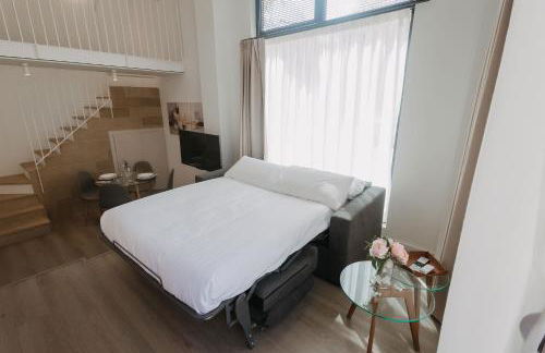 Exclusivo loft 3 en zona privilegiada en Valencia - Photo 14