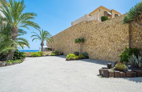 Ópalo Oceanfront Apt &Terrace - Photo 14