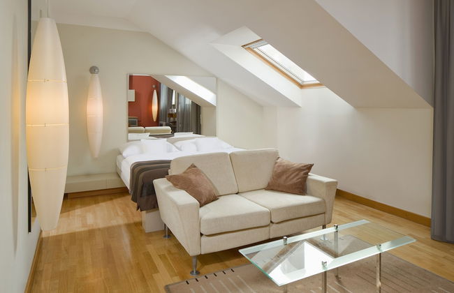 Mamaison Residence Belgicka - Foto 5