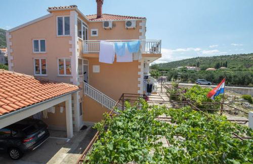 Apartmani Niki ZVEKOVICA - Foto 50