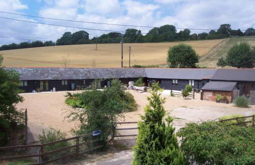 Five Cottages in AONB and an Obbit House! - Foto 2