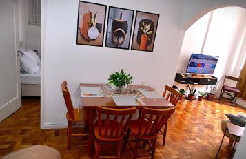 Loft 10 min Da Praia De Copacabana, Leme & Shopping - Foto 7