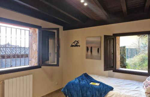 Casa Paisán - mountain view - Foto 29