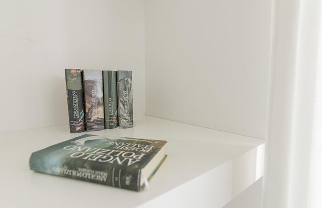 Residenza Excelsior 704 - Foto 30