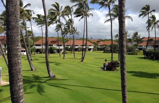 Castle Kiahuna Plantation & Beach Bungalows - Photo 58